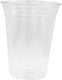 RiteWare - 16oz Clear PET Cups, 1000/Cs - PEC1616