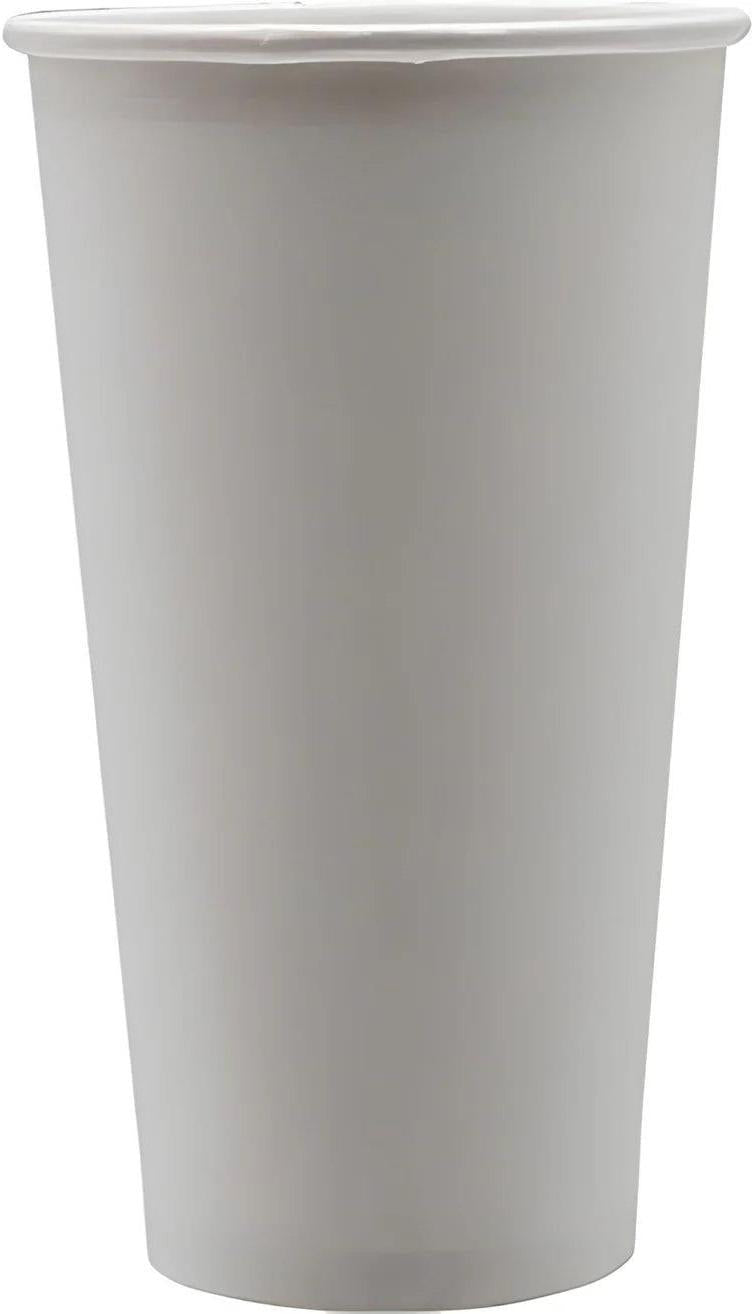 RiteWare - 20" x 25", 12 Oz Champion Double Wall Paper Hot Cup, 500/Cs - 2959650