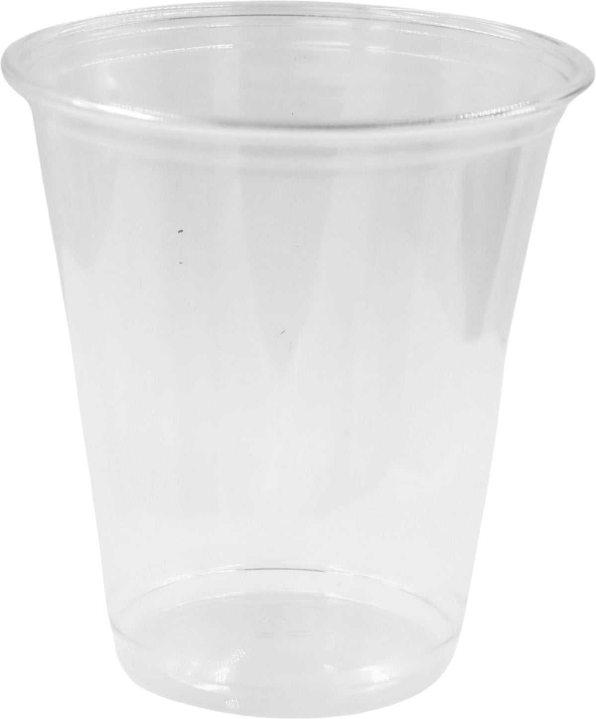 RiteWare - 7 Oz Clear 7 Series PET Cups, Pack of 1000 - PEC0707