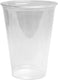 RiteWare - 9 Oz Clear 12 Series PET Cups, 1000/Cs - PEC1209