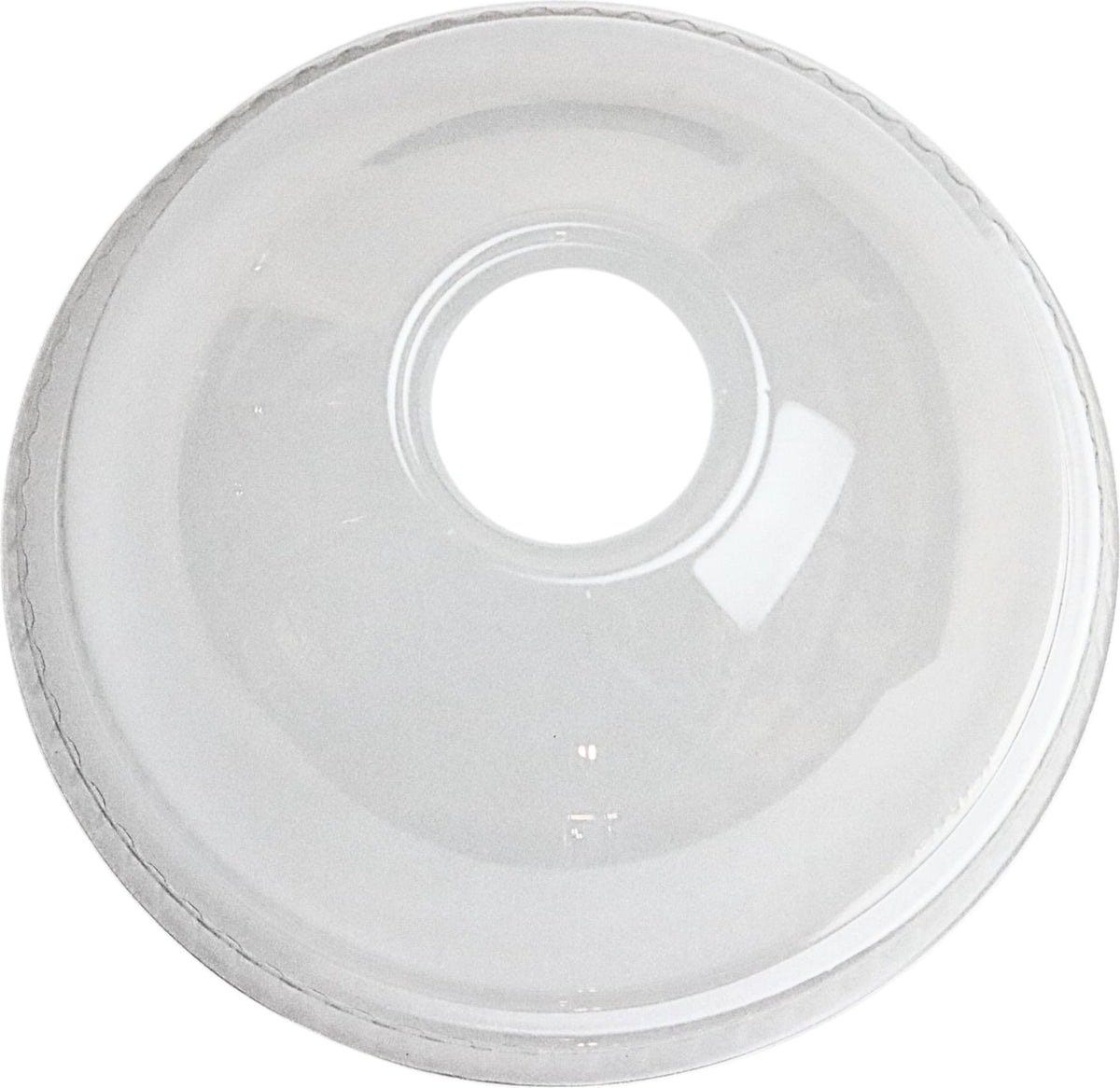 RiteWare - Dome Lid 1600 Series PET Cup, 1000/Cs - PLD16 - DISCONTINUED