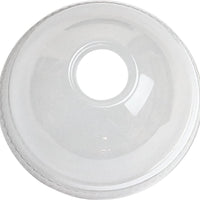 RiteWare - Dome Lid 1600 Series PET Cup, 1000/Cs - PLD16 - DISCONTINUED