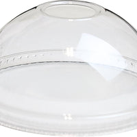 RiteWare - Dome Lid 1600 Series PET Cup, 1000/Cs - PLD16 - DISCONTINUED