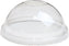 RiteWare - Dome Lid 1600 Series PET Cup, 1000/Cs - PLD16 - DISCONTINUED