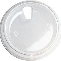 RiteWare - Sipper Lids For 16 Series PET Cup, Pack of 1000 - RWPLP16