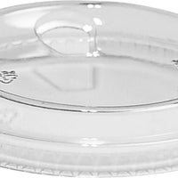 RiteWare - Sipper Lids For 16 Series PET Cup, Pack of 1000 - RWPLP16