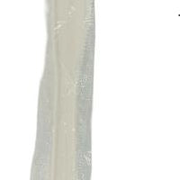 RiteWare - White Medium Weight Individually Wrapped Knife, Pack of 1000 - C2102W