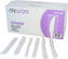 RiteWare - White Medium Weight Individually Wrapped Knife, Pack of 1000 - C2102W