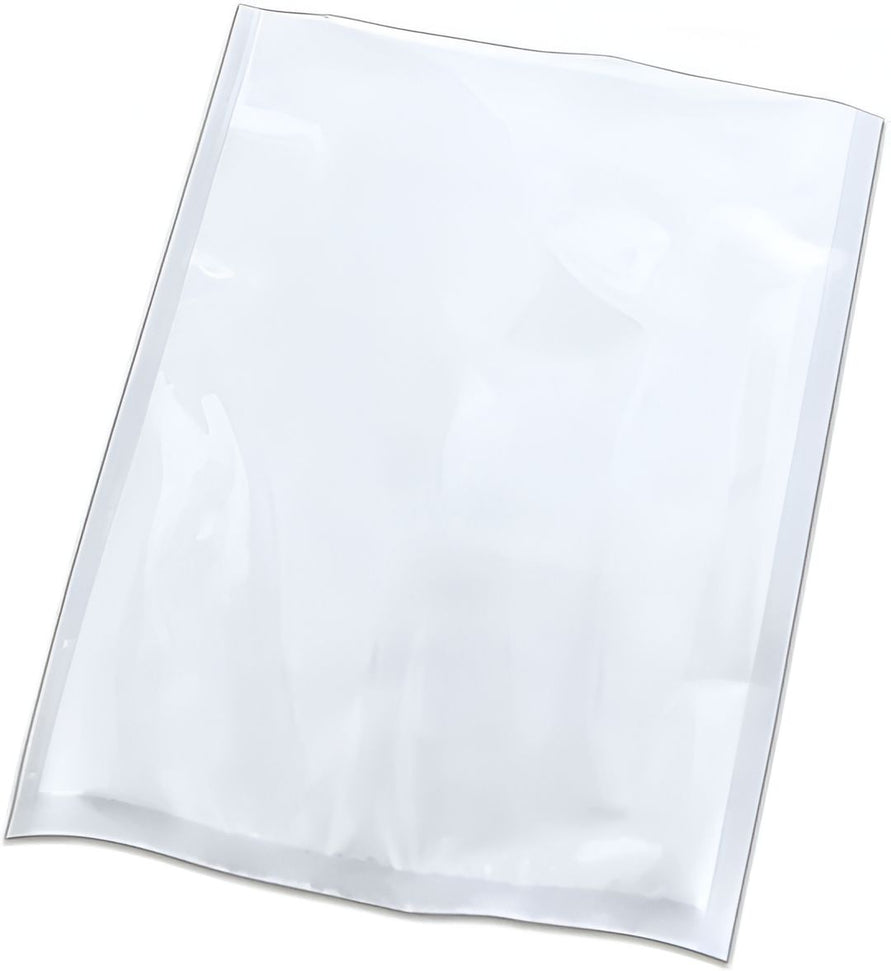 Ritesource - 12" x14", 3 Mil Vacuum Bag - Od, 1000/cs - VL12143 - OUT OF STOCK