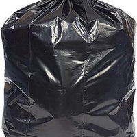 Ritesource - 40" x 46", X-Strong Black Liner, 100/Cs - LD4046SB