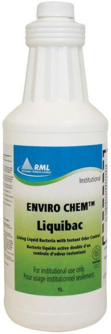 Rochester Midland - 1L Enviro Chem Liquibac - 11819989