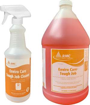 Rochester Midland - 32 Oz Enviro Care Tough Job Spray Bottle, 48/Cs - 35064673