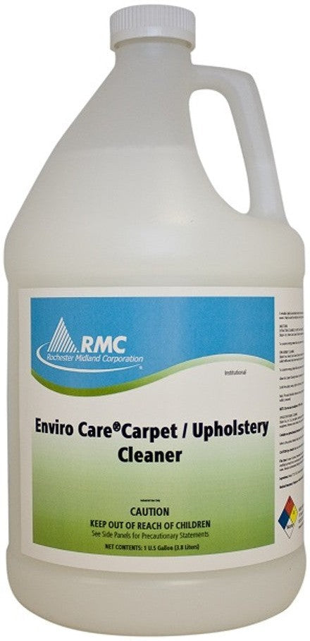 Rochester Midland - 3.78L Envirochem Carpet/Upholstery Cleaner, 4Jug/Cs - 11257836