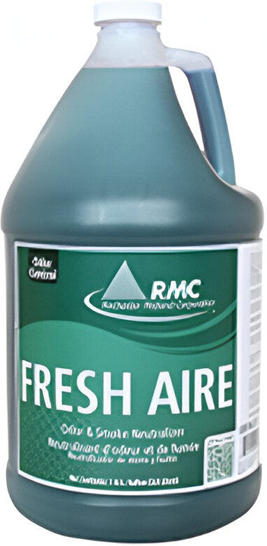 Rochester Midland - 3.8L Fresh Aire Liquid Deodorant - 11260139 - Removed by Amit S