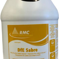 Rochester Midland - 4L DFE Sabre Floor Cleaner, 4Jug/Cs - 11974027