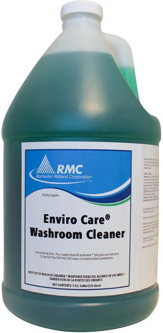 Rochester Midland - 4L Envirochem Washroom Fixture Cleaner - 12002036 - Removed by Amit S