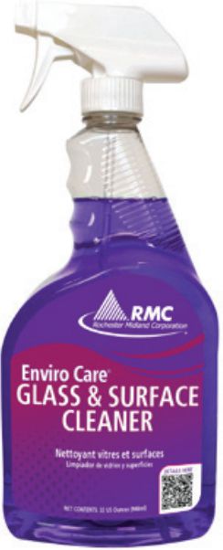 Rochester Midland - 946 ml Enviro Mix Enviro Care Glass Cleaner , 6Btl/Cs - 12001020