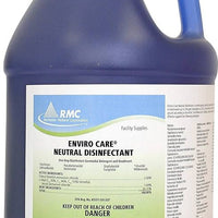 Rochester Midland - 946 ml Enviro Mix Neutral Disinfectant With Fragarance, 6/Cs - 11258120