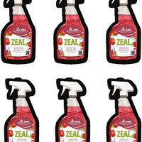 Rochester Midland - 946 ml ZEAL Air Freshner Aerosol, 6/Cs - 11975114
