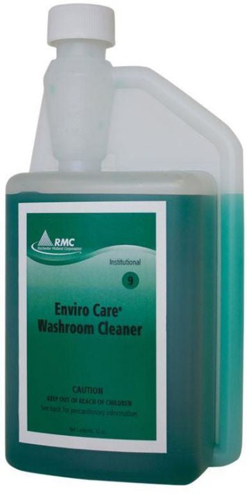 Rochester Midland - 946ml Envirochem Washroom Fixture Cleaner - 12002014