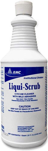 Rochester Midland - 946ml Liquid Scrub Lotion Cleanser - 12048015