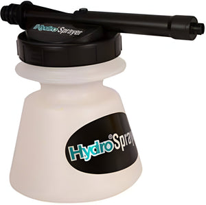 Rochester Midland - 96 Oz Hydro 381 Sprayer Chemicals with Quick Disconnect - 30569000