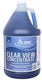 Rochester Midland - Clear View Mirror & Glass Cleaner Blue 3.8Lt/Jug, 4Jugs/Cs - RML11768827