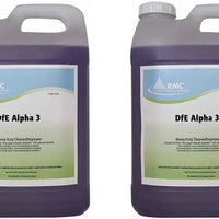 Rochester Midland - DFE Alpha 3, 2.5 Gal Degreaser, 2/Cs - 11978846