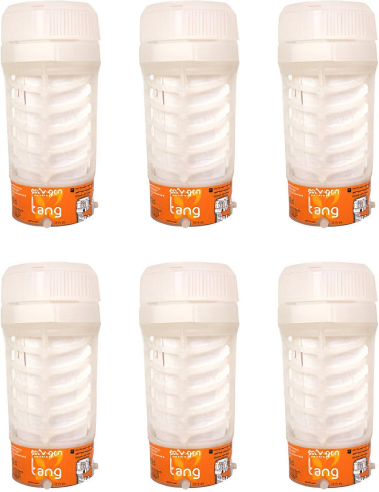 Rochester Midland - OXYGEN Refill Bliss Air Freshner, 6/Cs - 11963186