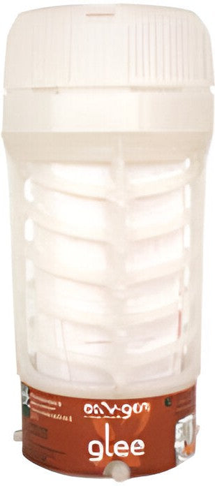 Rochester Midland - OXYGEN Refill Glee Air Freshner, 6/Cs - 11963286