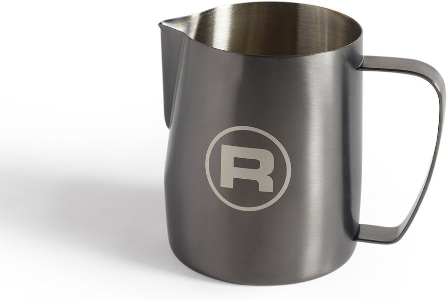 Rocket Espresso - 30 cl / 300 ml Black Competition Milk Jug - R01-RAB9907199