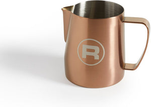 Rocket Espresso - 30 cl / 300 ml Copper Competition Milk Jug - R01-RAC9907197