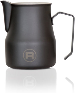 Rocket Espresso - 350 ml Black Milk Frothing Pitcher - R01-RAB9905513