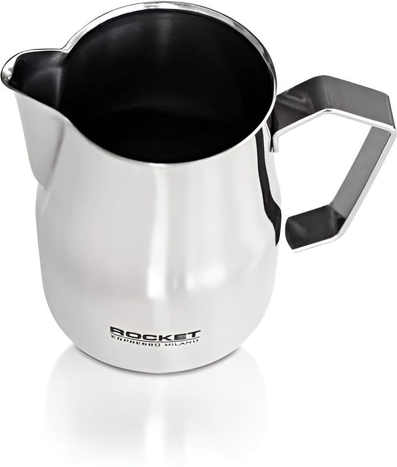 Rocket Espresso - 350 ml Chrome Milk Frothing Pitcher - R01-RA99905513