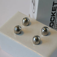 Rocket Espresso - 4 PC Stainless Steel Steam Tip Selection - R01-RA99904469