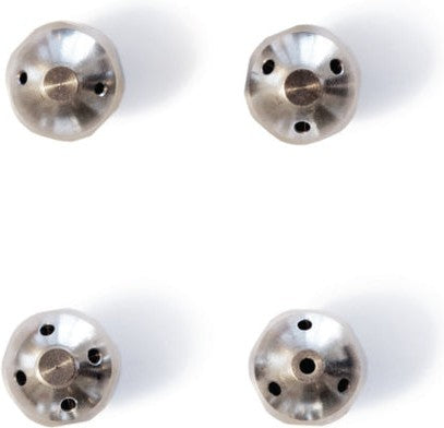 Rocket Espresso - 4 PC Stainless Steel Steam Tip Selection - R01-RA99904469