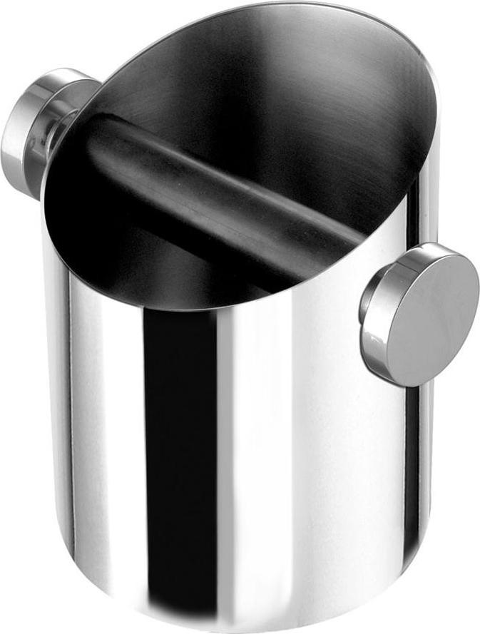 Rocket Espresso - 4" x 6" Stainless Steel Knock Box - R01-RA99904463