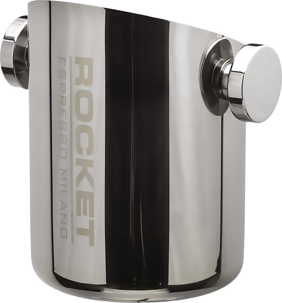 Rocket Espresso - 4" x 6" Stainless Steel Knock Box - R01-RA99904463