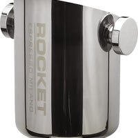 Rocket Espresso - 4" x 6" Stainless Steel Knock Box - R01-RA99904463