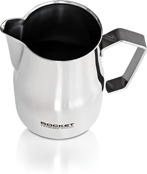 Rocket Espresso - 500 ml Chrome Milk Frothing Pitcher - R01-RA99904584