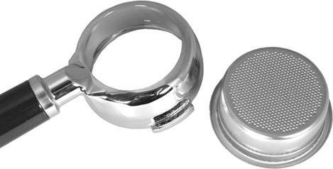 Rocket Espresso - 58 mm Bottomless Filter Holder - R01-RA99905022