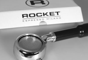 Rocket Espresso - 58 mm Bottomless Filter Holder - R01-RA99905022