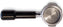 Rocket Espresso - 58 mm Bottomless Filter Holder - R01-RA99905022