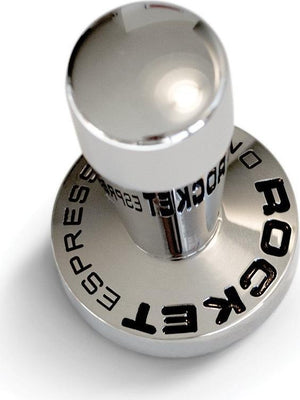 Rocket Espresso - 58 mm Stainless Steel Round Tamper - R01-RA99904594