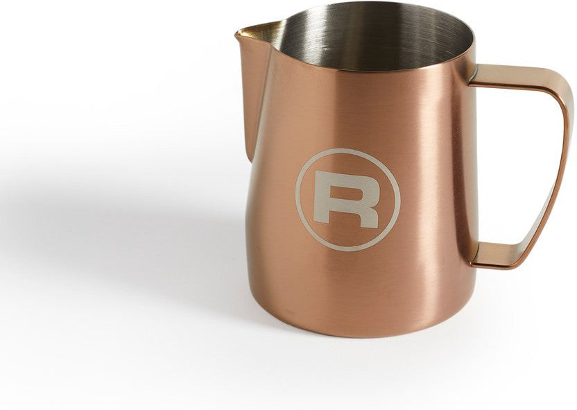Rocket Espresso - 60 cl / 600 ml Copper Competition Milk Jug - R01-RAC9907198