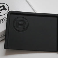 Rocket Espresso - 7" x 4" Angled Rubber Tamping Mat - R01-RA99906072