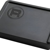 Rocket Espresso - 7" x 4" Angled Rubber Tamping Mat - R01-RA99906072