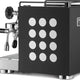 Rocket Espresso - APPARTAMENTO Black/White Espresso Machine - R01-RE501B3W12