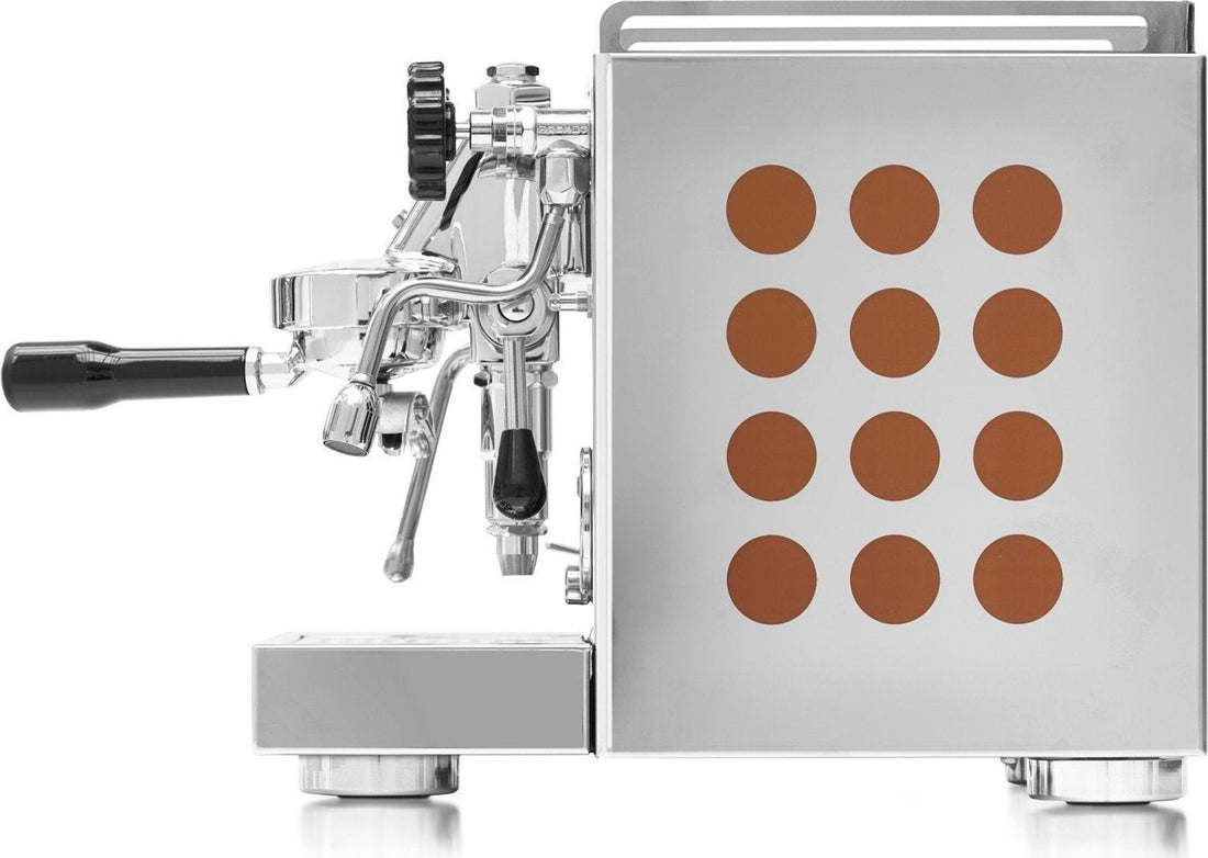 Rocket Espresso - APPARTAMENTO Copper Espresso Machine - R01-RE501A3C12