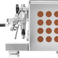 Rocket Espresso - APPARTAMENTO Copper Espresso Machine - R01-RE501A3C12
